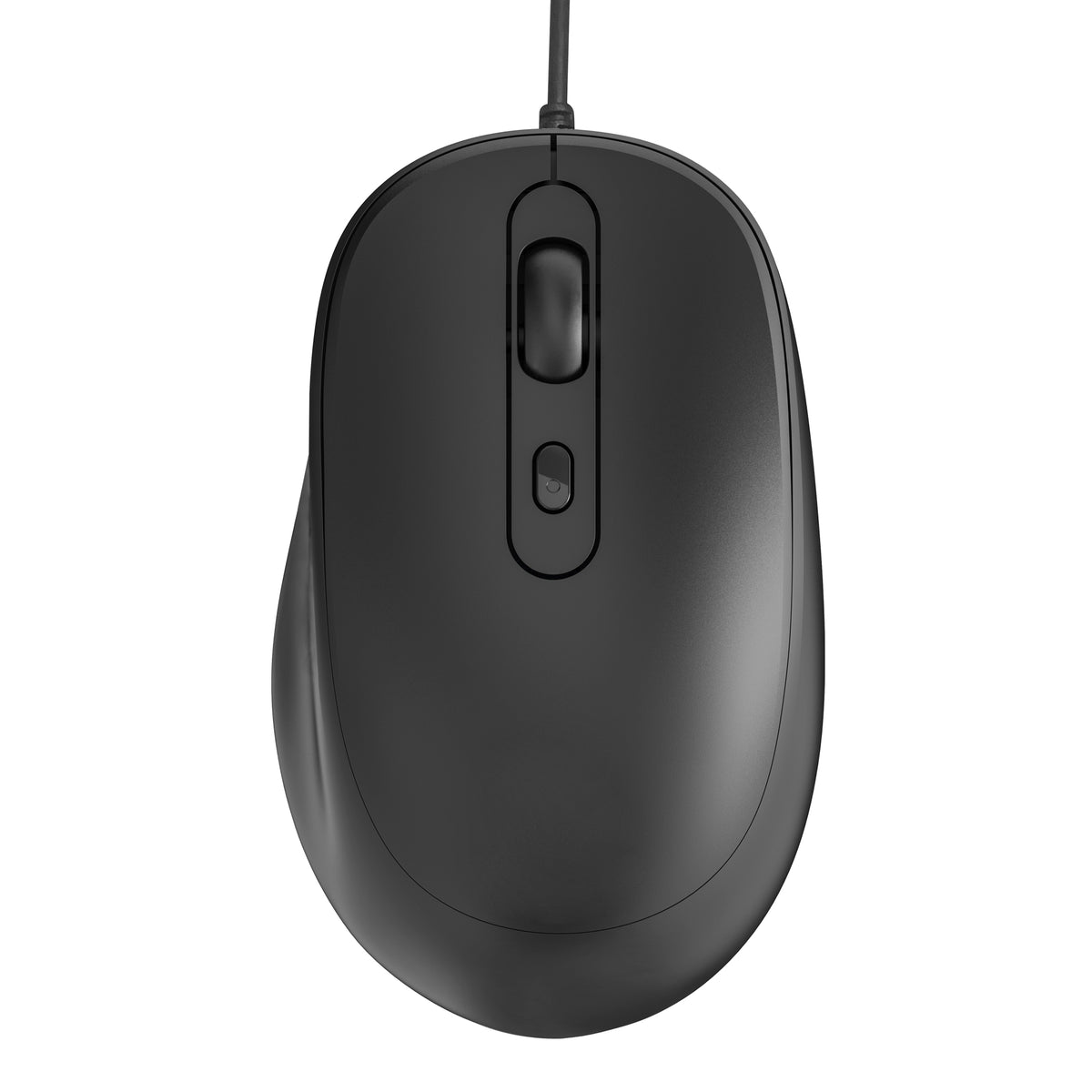 VIDA CORPORATE 2IN1 USB KBOARD MOUSE keyboard Mouse included Home/Office QWERTY UK English Black
