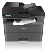 Brother MFC-L2800DW wireless all-in-one mono laser printer