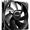 be quiet! Pure Wings 3 120mm | PWM Triple Pack Computer case Fan 12 cm Black 3 pc(s)