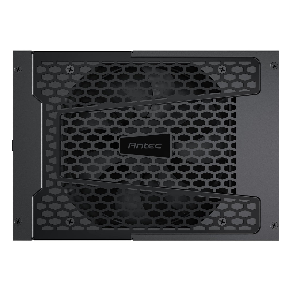 Antec Signature 2200 Platinum 2200W ATX 3.1 Power Supply – Fully Modular, 80 PLUS Platinum, PCIe 5.1 Ready, AI-Assisted Smart Fan Control, 12V-2x6 Connector