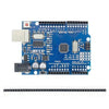 Scheda compatibile con Arduino UNO R3 Rev3
