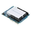 Shield per Prototipazione Breadboard per Arduino