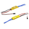 Regolatore di velocità per motore brushless