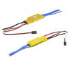 Regolatore di velocità per motore brushless