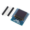 Modulo Display OLED D1 Mini 0.66