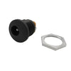Presa jack a barilotto DC5521
