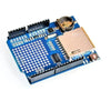 Scudo per Data Logging per Arduino