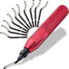 Utensile per sbavare