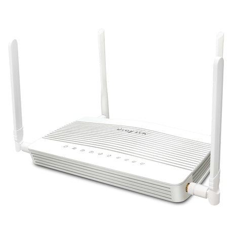 DrayTek VC510AX-K Vigor C510ax 5G Mobile Broadband Wireless AX3000 SOHO Ethernet Router