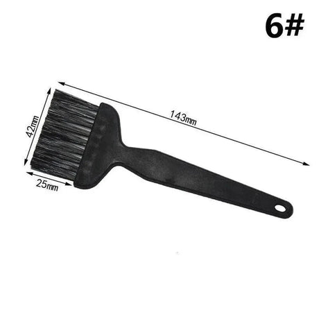 ESD Anti Static Cleaning Brushes