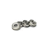 Cuscinetto a sfere flangiato F696zz