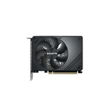 Gigabyte NVIDIA GeForce RTX 5050 D6 8GB GDDR6 Graphics Card, 2560 CUDA Cores, 2572 MHz Core Clock, Single Fan, 2x DisplayPorts / 2x HDMI Ports