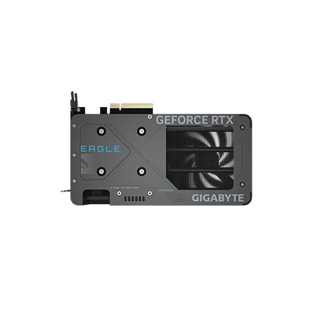 Gigabyte NVIDIA GeForce RTX 5060 Ti Eagle OC 16GB GDDR7 Graphics Card, 4608 CUDA Cores, 2617 MHz Core Clock, Dual Fan, 3x DisplayPorts / 1x HDMI Ports