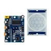 Modulo PIR HC-SR501