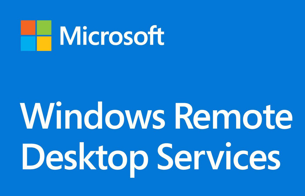 Microsoft Windows Remote Desktop Services, Single License, License & Software Assurance (LicSAPk), NL, Additional product, 1 Year Acquired In Year 1, External Connector, Open Value License (OVL)