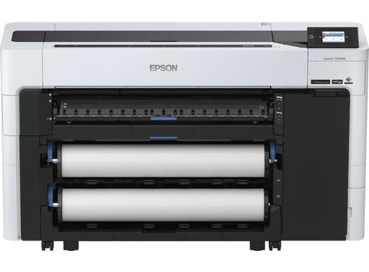 Epson 1.200 x 2.400 DPI, A0/A1/A2, 75 Watt, AC 100 V - 240 V, 50 Hz - 60 Hz, 1.645‎ x 499 x 975 mm, 150000 g