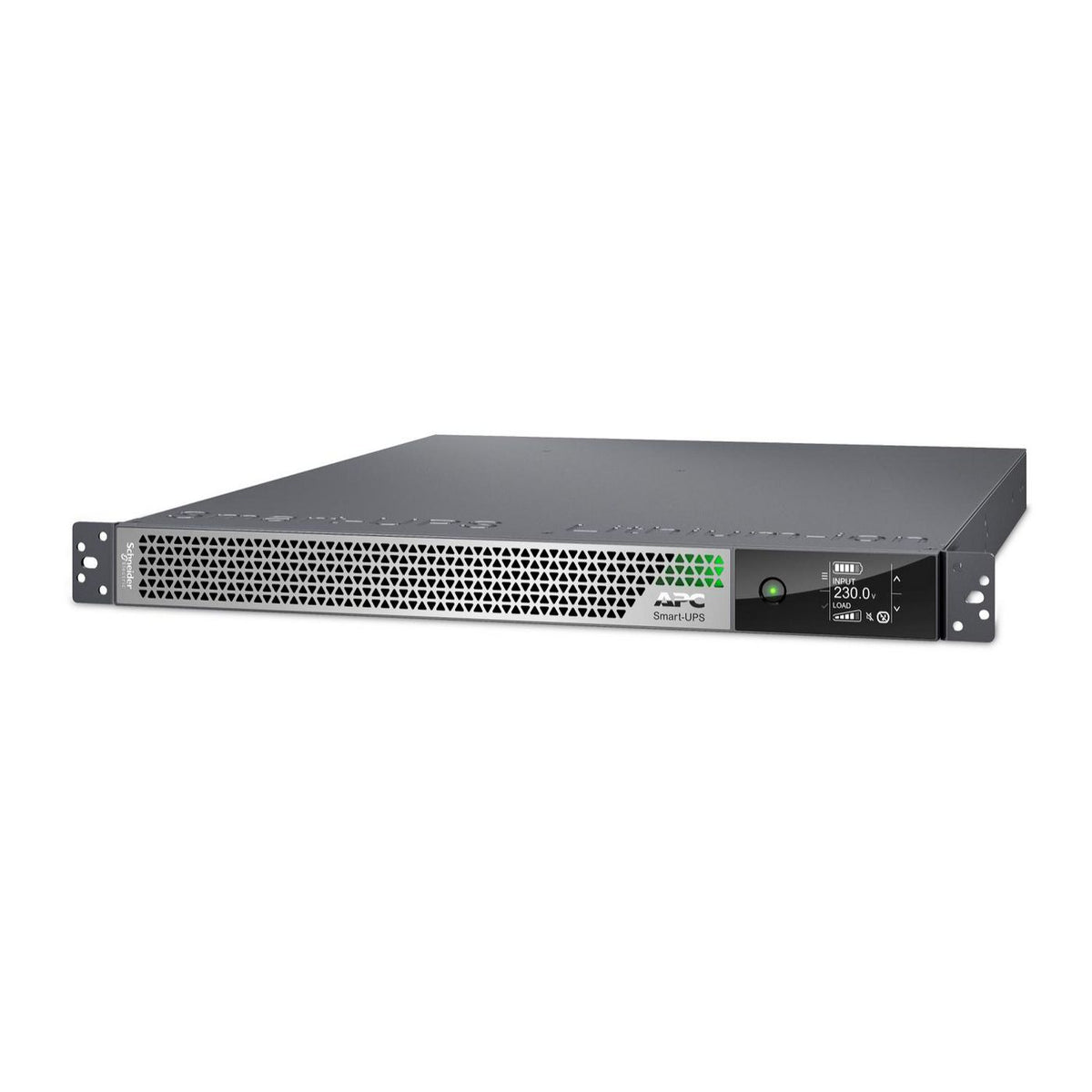 APC APC Smart-UPS Ultra Li-Ion SRTL3KRM1UINC, 3KW, 1U Rack/Tower/Wall, 3x C13 & 2x C19, NMC