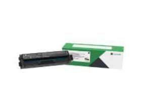 Lexmark CS/CX431 Black Return Programme 6K Print Cartridge