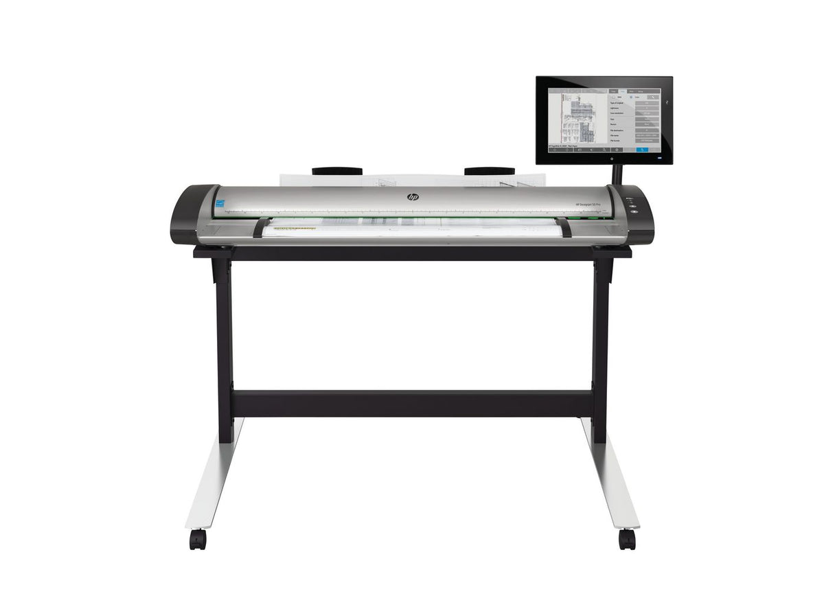 HP SD Pro 2 44-in Scanner