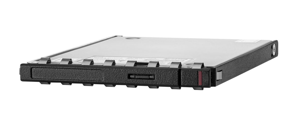 Hewlett Packard Enterprise 3.2TB NVMe Gen5 High Performance Mixed Use E3.S EC1 E3 Thin Multi Vendor SSD