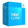 Intel Core i3 14100F