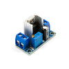 Modulo LM317