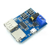 Modulo Decodificatore MP3