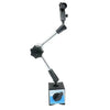 Base indicatore a quadrante flessibile magnetico 60 kg