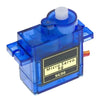 Micro Servomotore SG90 Ingranaggio 9g