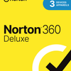 Norton 360 Deluxe – 12 Month Digital Activation Key