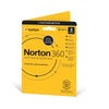 Norton 360 2022, 3 Devices, 1-year subscription