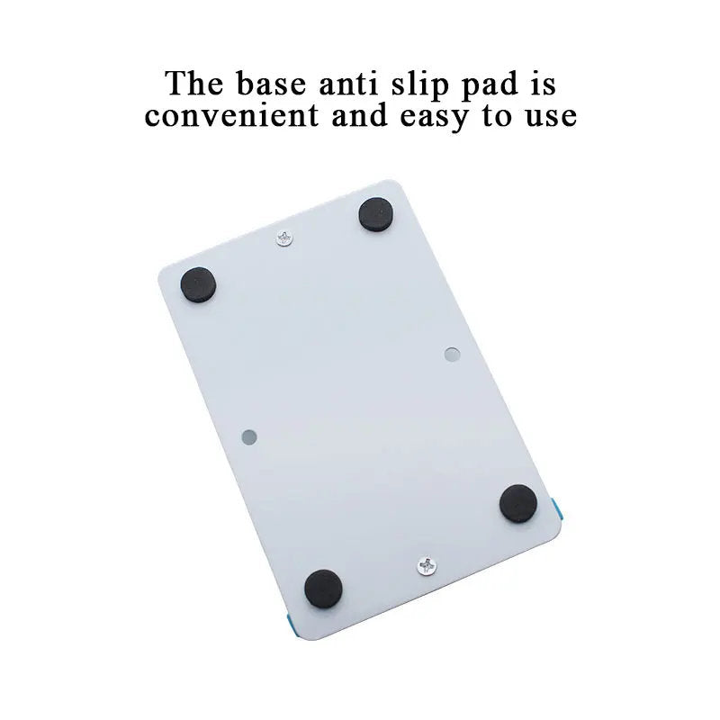 Universal PCB Circuit Board Holder