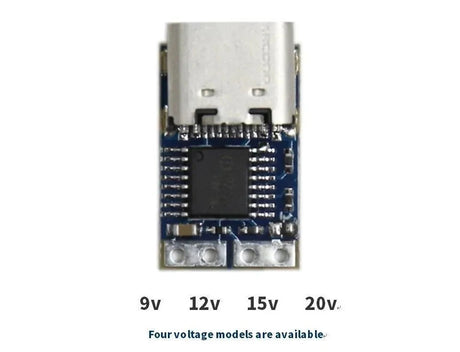 PDC004 PD Decoy Module