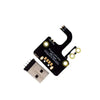 Scheda adattatore USB Raspberry Pi Zero