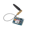 Modulo GSM GPRS SIM800L con antenna