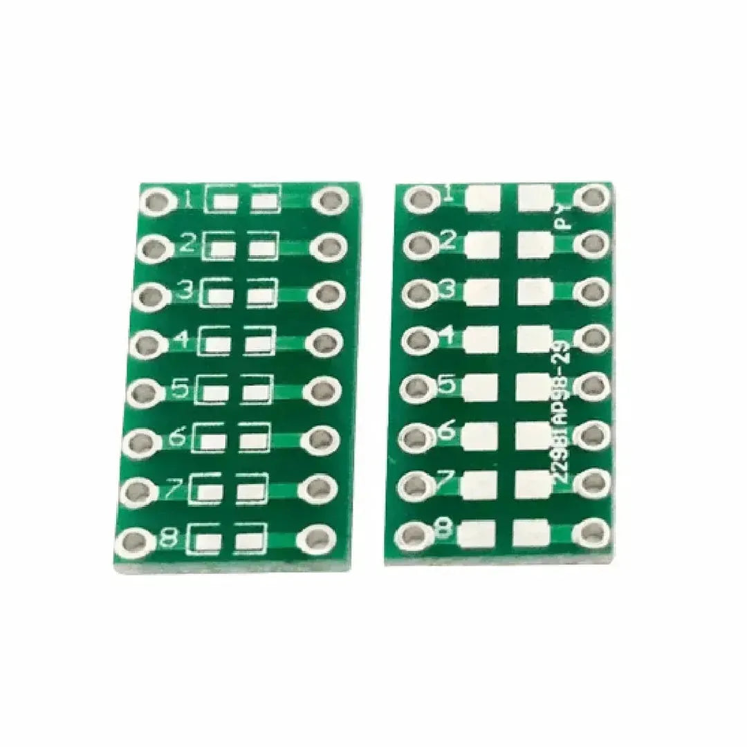 SMD - DIP Adaptor Board