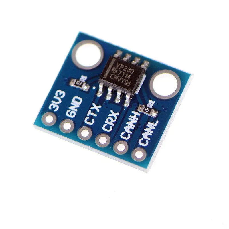SN65HVD230
