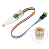Sonda a pin Pogo SOP8/WSON8/QDFN8