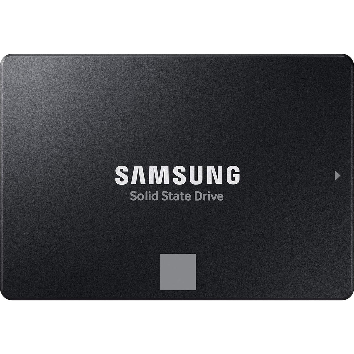 Samsung 870 EVO Series 2.5" (MZ-77E4T0B/EU) 4TB SATA Internal SSD Drive