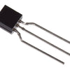 TL431AIZT Riferimento di tensione shunt regolabile TO-92 | 2.5–36V ±1%