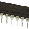Texas Instruments LM324N Amplificatore operazionale quadruplo PDIP-14 | 30V 1,2MHz