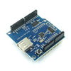 Shield Host USB per Arduino