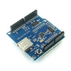 Shield Host USB per Arduino