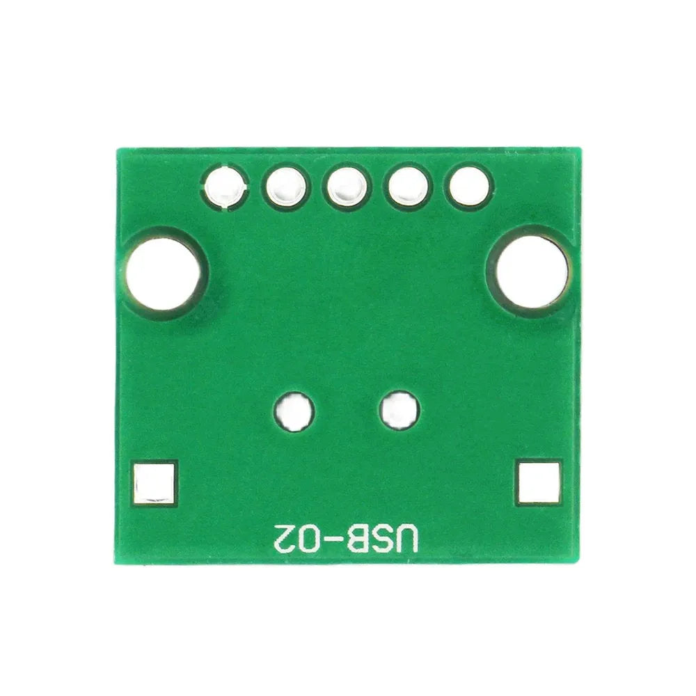 USB Mini Breakout Board
