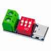 Modulo decoy PD per USB Type-C