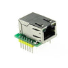 USR-ES1 W5500 Modulo Ethernet SPI a LAN