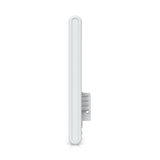 Ubiquiti U6-Mesh-Pro UniFI 6 Mesh Pro Indoor/Outdoor WiFi 6 Access Point with Passthrough