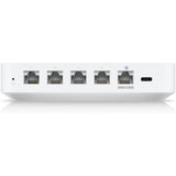 Ubiquiti UCG-ULTRA UniFi Cloud Gateway Ultra - Combined Router/UniFi Controller - UK Plug