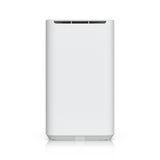 Ubiquiti UNAS-2-W UniFi NAS 2 Bay 2.5GbE RJ45 Network Attached Storage Device (White)