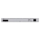 Ubiquiti USW-PRO-48-POE UniFi Gen2 48 Port PoE Gigabit Network Switch